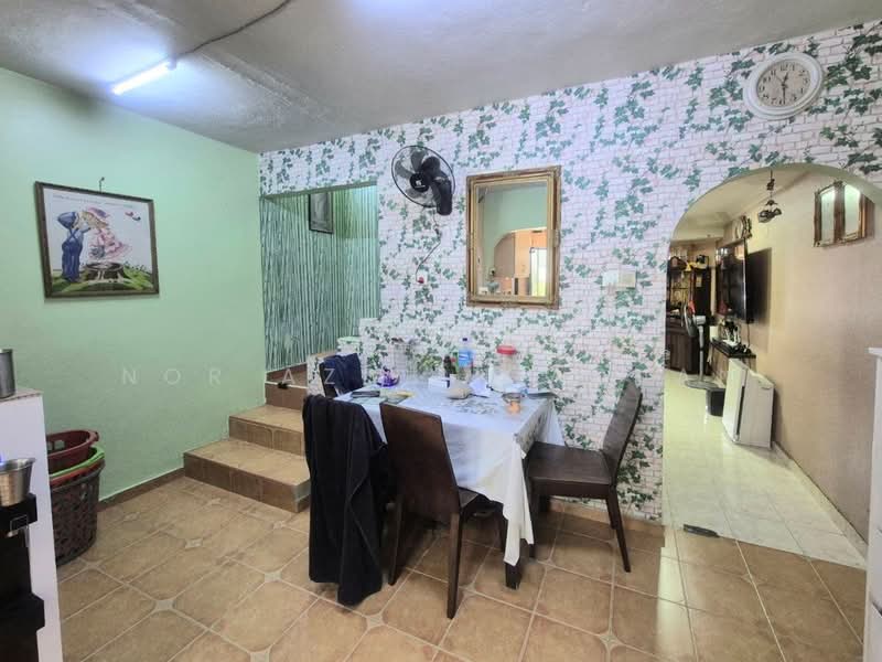 2-storey Terraced House for Sale in Taman Pandan Jaya (Ampang) - Nor Azdlin Adnan - PropertyGuru.com.my