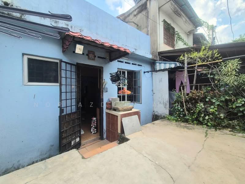 2-storey Terraced House for Sale in Taman Pandan Jaya (Ampang) - Nor Azdlin Adnan - PropertyGuru.com.my