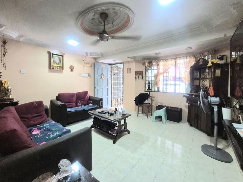 2-storey Terraced House for Sale in Taman Pandan Jaya (Ampang) - Nor Azdlin Adnan - PropertyGuru.com.my