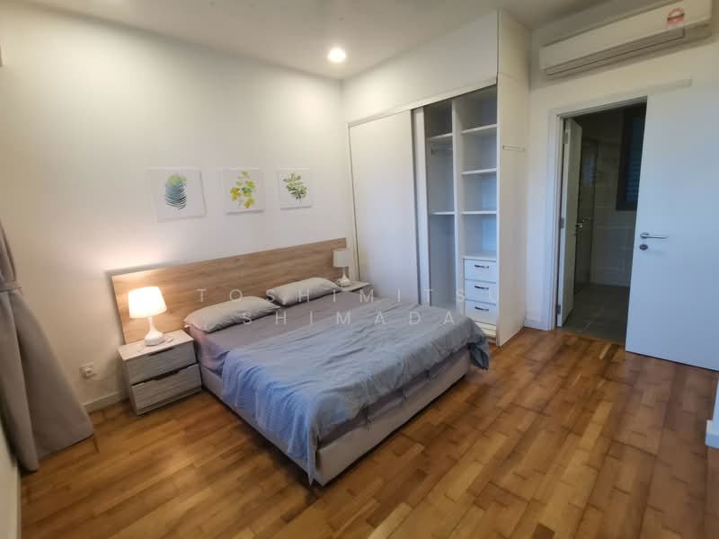 Condominium for Rent at Iskandar Residences - Toshimitsu Shimada - Bedroom - PropertyGuru.com.my