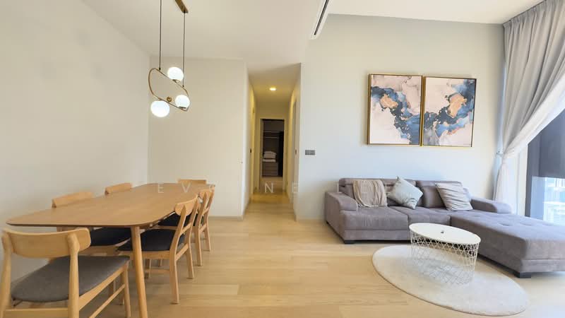 Service Residence for Rent at Star Residences One - Evonne Lee - PropertyGuru.com.my