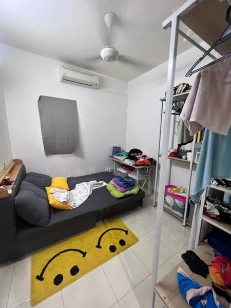 2.5-storey Terraced House for Sale in Seri Sungai Long (Kajang) - Shanny Tan - Interior - PropertyGuru.com.my