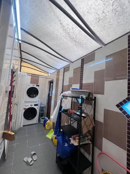 2.5-storey Terraced House for Sale in Seri Sungai Long (Kajang) - Shanny Tan - Interior - PropertyGuru.com.my