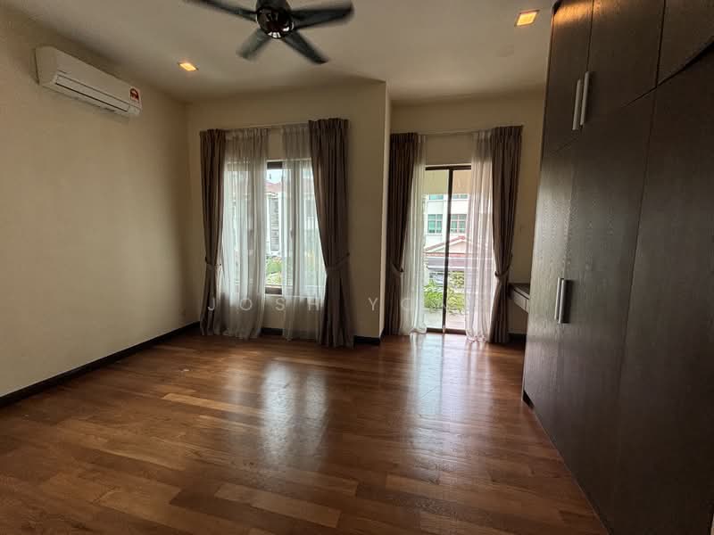 Semi-Detached House for Sale in Mont Kiara (Kuala Lumpur) - Josh Yong - Bedroom - PropertyGuru.com.my