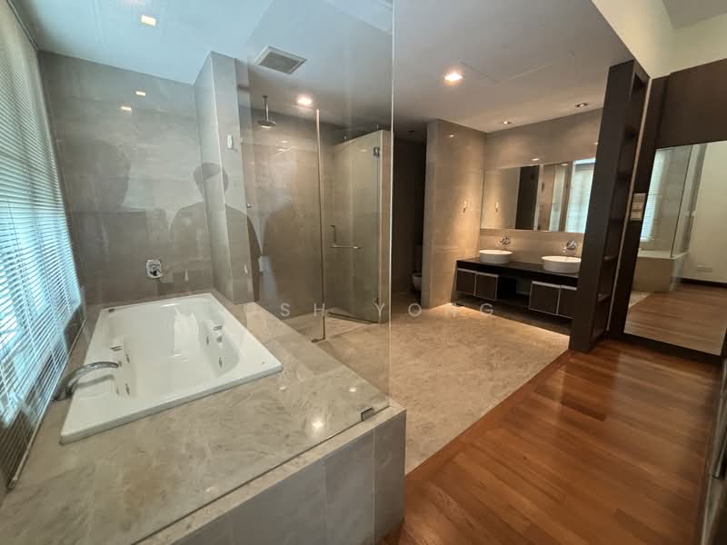 Semi-Detached House for Sale in Mont Kiara (Kuala Lumpur) - Josh Yong - Bathroom - PropertyGuru.com.my