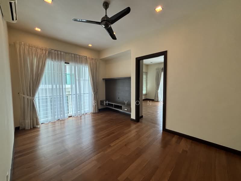 Semi-Detached House for Sale in Mont Kiara (Kuala Lumpur) - Josh Yong - Living Room - PropertyGuru.com.my