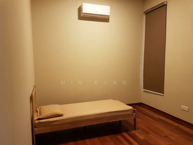 Rumah Kluster untuk Disewa di Eco Botanic (Iskandar Puteri (Nusajaya)) - Min Kong - Bedroom - PropertyGuru.com.my
