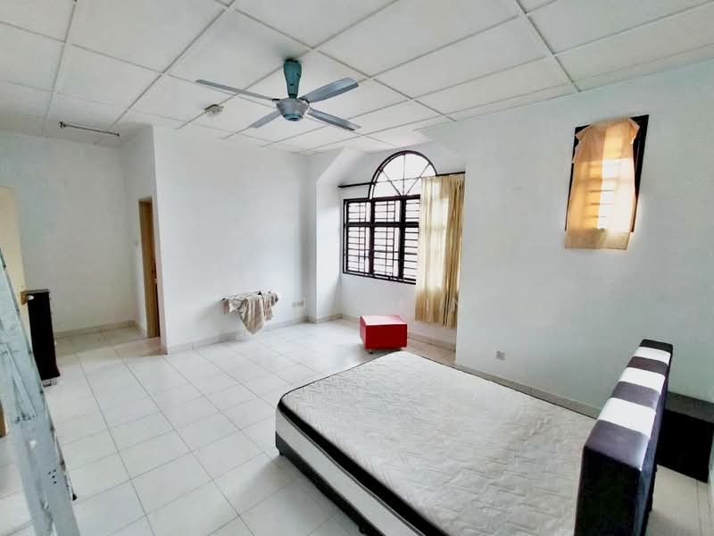 2-storey Terraced House for Sale in Bukit Indah (Iskandar Puteri (Nusajaya)) - Kuu Chin - Bedroom - PropertyGuru.com.my