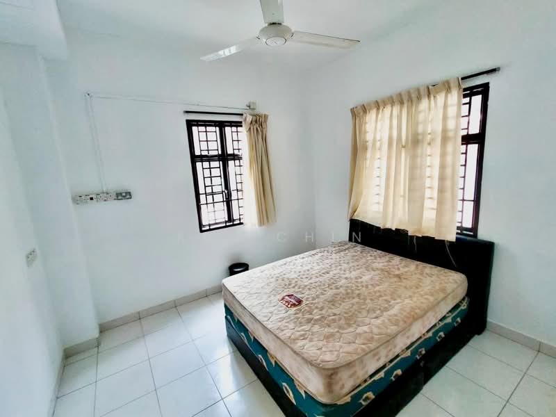 2-storey Terraced House for Sale in Bukit Indah (Iskandar Puteri (Nusajaya)) - Kuu Chin - Bedroom - PropertyGuru.com.my