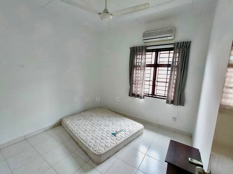2-storey Terraced House for Sale in Bukit Indah (Iskandar Puteri (Nusajaya)) - Kuu Chin - Bedroom - PropertyGuru.com.my