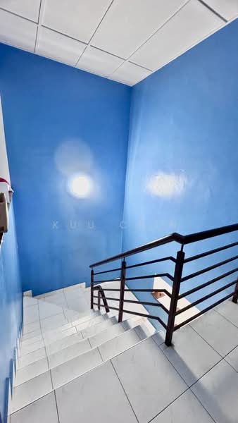 2-storey Terraced House for Sale in Bukit Indah (Iskandar Puteri (Nusajaya)) - Kuu Chin - Corridor - PropertyGuru.com.my
