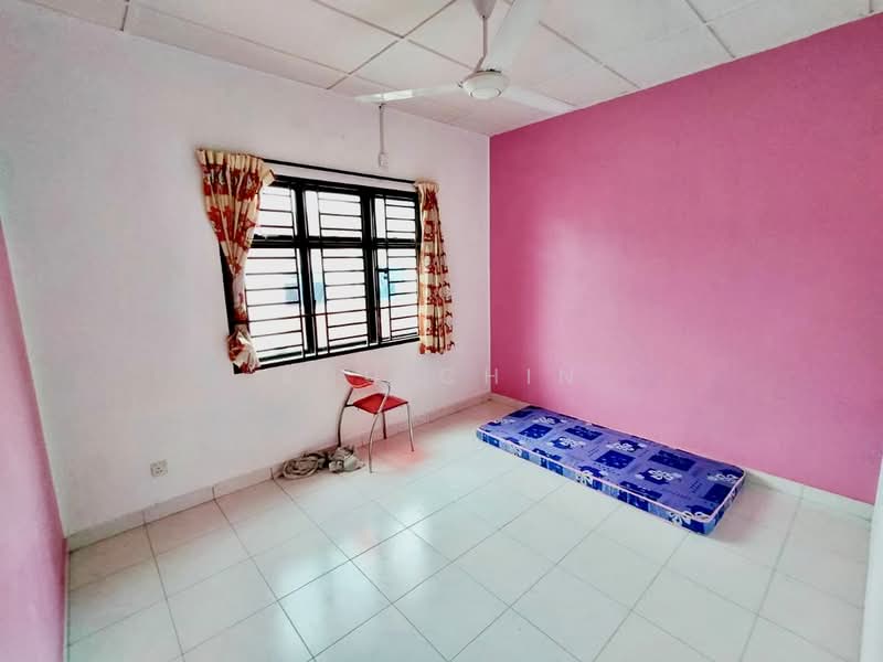 2-storey Terraced House for Sale in Bukit Indah (Iskandar Puteri (Nusajaya)) - Kuu Chin - Bedroom - PropertyGuru.com.my