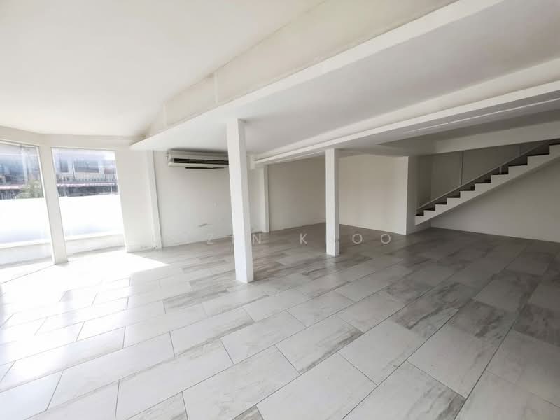 Kedai untuk Disewa di Bercham (Ipoh) - Qazin Khoo - Interior - PropertyGuru.com.my