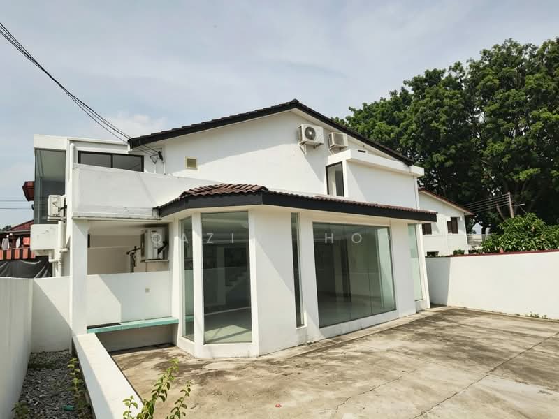 Kedai untuk Disewa di Bercham (Ipoh) - Qazin Khoo - Exterior - PropertyGuru.com.my