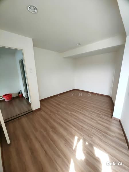 Kedai untuk Disewa di Bercham (Ipoh) - Qazin Khoo - Interior - PropertyGuru.com.my