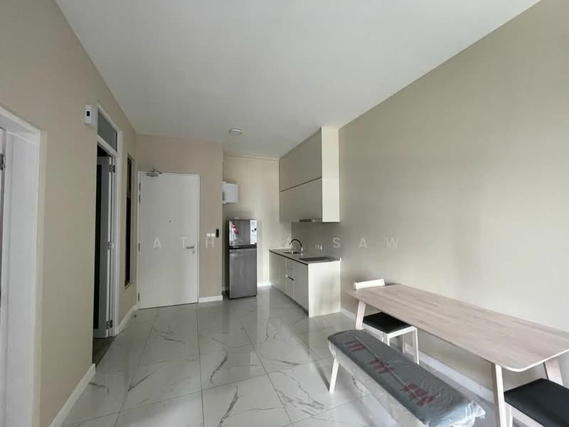 Service Residence for Rent at Cubic Botanical - Athena Saw - PropertyGuru.com.my