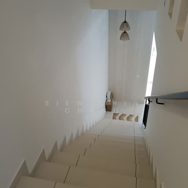 2-storey Terraced House for Sale in Taman Ekoflora (Johor Bahru) - SIEW CHIN CHANG - Interior - PropertyGuru.com.my