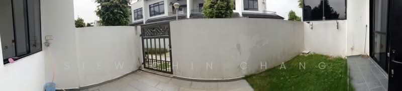 2-storey Terraced House for Sale in Taman Ekoflora (Johor Bahru) - SIEW CHIN CHANG - Exterior - PropertyGuru.com.my