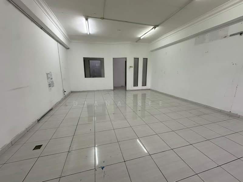 Kedai / Pejabat untuk Disewa di Port Klang (Pelabuhan Klang) (Selangor) - Diana See - Interior - PropertyGuru.com.my