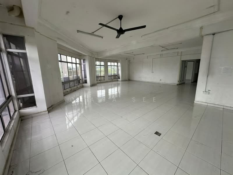 Kedai / Pejabat untuk Disewa di Port Klang (Pelabuhan Klang) (Selangor) - Diana See - Interior - PropertyGuru.com.my