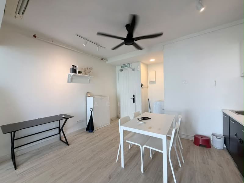 Servis Apartment untuk Disewa di The Scott Garden SOHO - Grace Gan - PropertyGuru.com.my