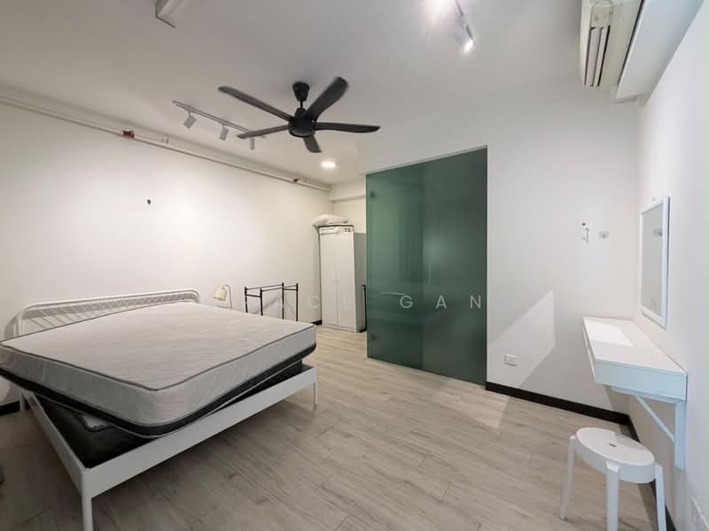 Servis Apartment untuk Disewa di The Scott Garden SOHO - Grace Gan - PropertyGuru.com.my