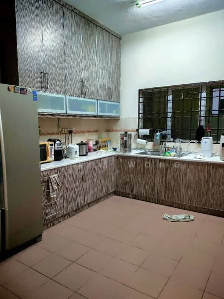 Semi-Detached House for Sale in Klang (Selangor) - Tabris Wong - Kitchen - PropertyGuru.com.my