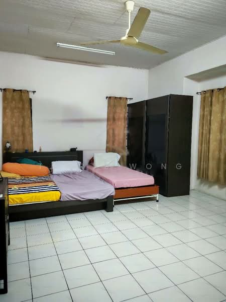 Semi-Detached House for Sale in Klang (Selangor) - Tabris Wong - Bedroom - PropertyGuru.com.my
