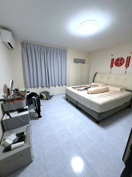 2-storey Terraced House for Sale in Taman Molek (Johor Bahru) - Karl Lim - Bedroom - PropertyGuru.com.my