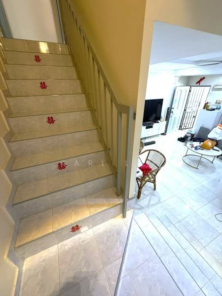 2-storey Terraced House for Sale in Taman Molek (Johor Bahru) - Karl Lim - Interior - PropertyGuru.com.my