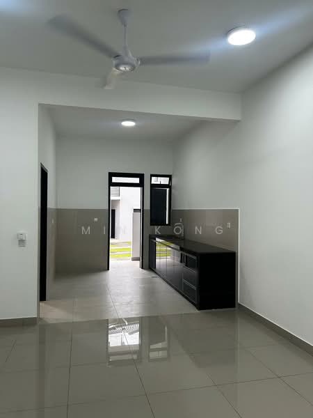 Rumah Teres untuk Disewa di Iskandar Puteri (Nusajaya) (Johor) - Min Kong - PropertyGuru.com.my