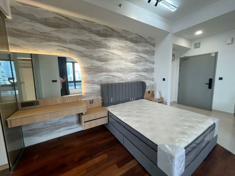 Servis Apartment untuk Disewa di Novo Ampang - Eunice Wang - PropertyGuru.com.my
