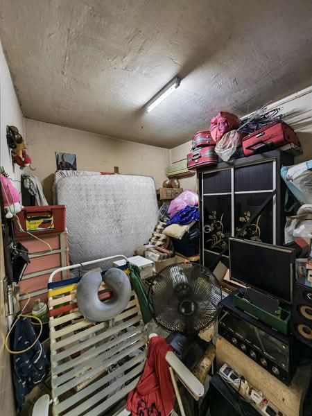 Flat for Sale at Flat Taman Ungku Tun Aminah - Rain Ng - Interior - PropertyGuru.com.my