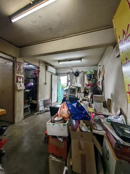 Flat for Sale at Flat Taman Ungku Tun Aminah - Rain Ng - Interior - PropertyGuru.com.my
