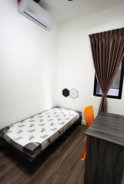 Servis Apartment untuk Disewa di Utropolis Urbano - Josephine Chou - Bedroom - PropertyGuru.com.my