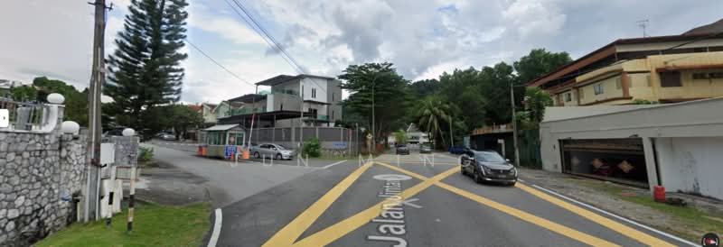 Rumah Teres 2 Tingkat untuk Dijual di Taman Supreme (Cheras) - Jun Ming - Exterior - PropertyGuru.com.my