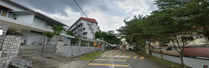 Rumah Teres 2 Tingkat untuk Dijual di Taman Supreme (Cheras) - Jun Ming - Exterior - PropertyGuru.com.my