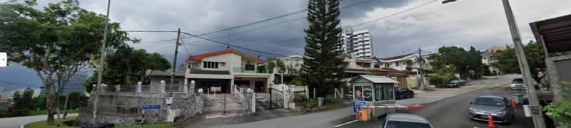 Rumah Teres 2 Tingkat untuk Dijual di Taman Supreme (Cheras) - Jun Ming - Exterior - PropertyGuru.com.my