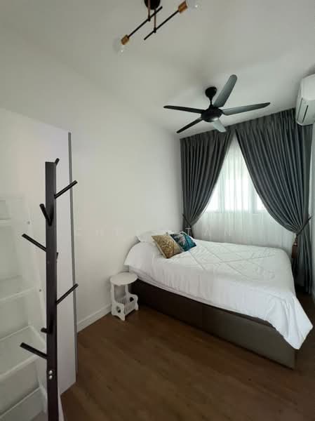Kondominium untuk Disewa di 3 Residence - Chris Tan - Bedroom - PropertyGuru.com.my