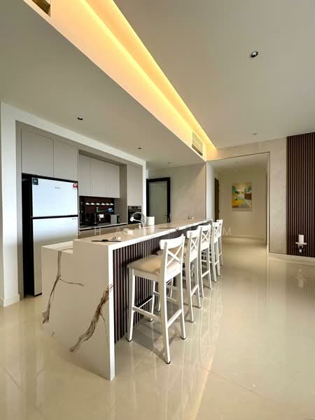 Kondominium untuk Dijual di Setia Sky Seputeh - Shane Lim - PropertyGuru.com.my