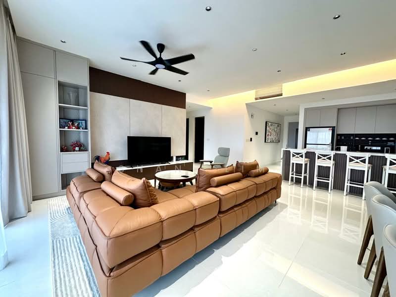 Kondominium untuk Dijual di Setia Sky Seputeh - Shane Lim - PropertyGuru.com.my