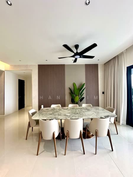 Kondominium untuk Dijual di Setia Sky Seputeh - Shane Lim - PropertyGuru.com.my