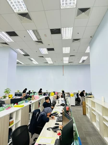 Office for Rent in Petaling Jaya (Selangor) - Jenny Liu - Interior - PropertyGuru.com.my