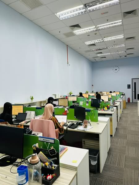 Office for Rent in Petaling Jaya (Selangor) - Jenny Liu - Interior - PropertyGuru.com.my