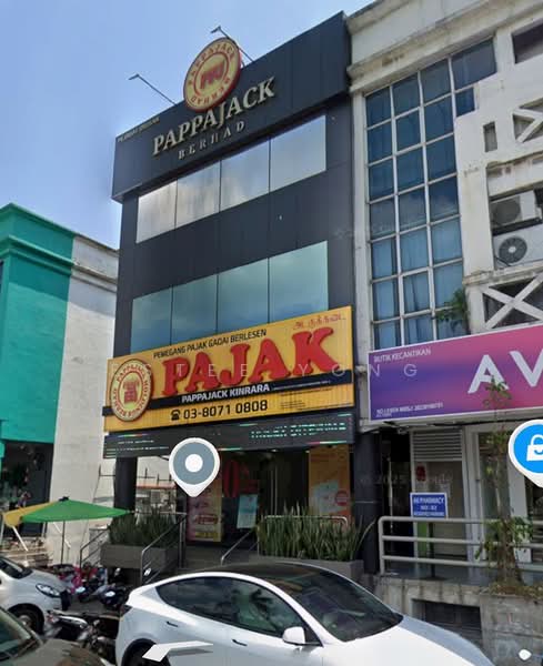 Shop for Rent in Bandar Kinrara Seksyen 1 (Bandar Kinrara) - Estee Yong - PropertyGuru.com.my
