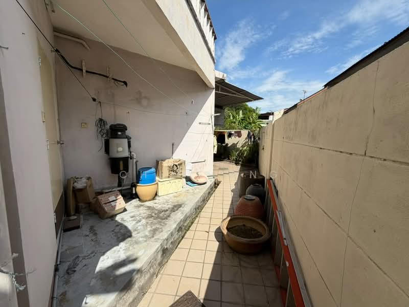 Rumah Banglo untuk Dijual di Seberang Jaya (Penang) - Chloe Ang - PropertyGuru.com.my