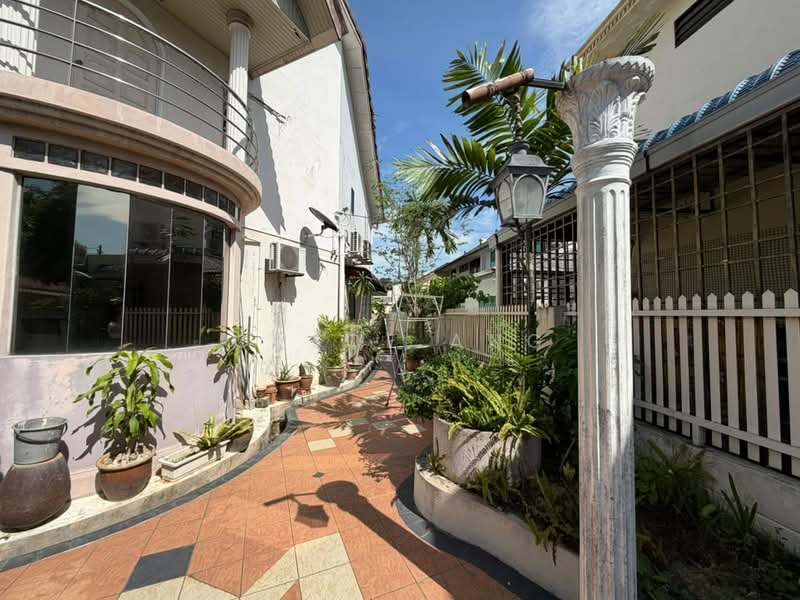 Rumah Banglo untuk Dijual di Seberang Jaya (Penang) - Chloe Ang - Exterior - PropertyGuru.com.my