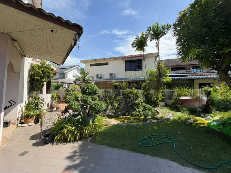Rumah Banglo untuk Dijual di Seberang Jaya (Penang) - Chloe Ang - Exterior - PropertyGuru.com.my