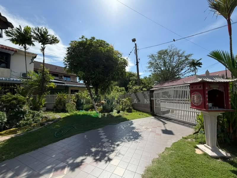 Rumah Banglo untuk Dijual di Seberang Jaya (Penang) - Chloe Ang - Exterior - PropertyGuru.com.my