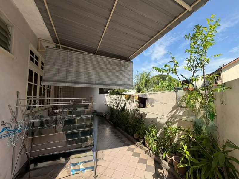 Rumah Banglo untuk Dijual di Seberang Jaya (Penang) - Chloe Ang - Exterior - PropertyGuru.com.my